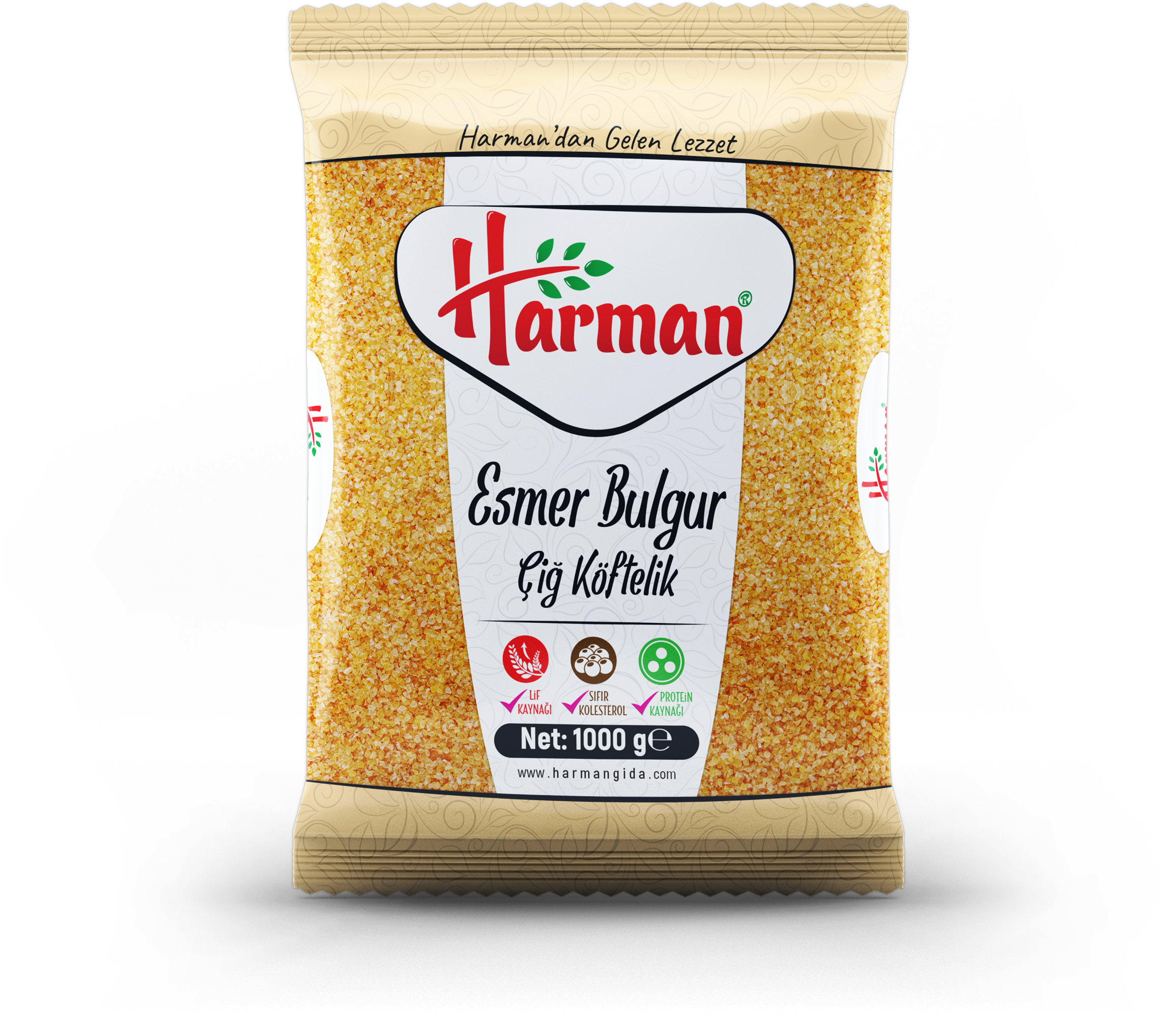 esmer-bulgur